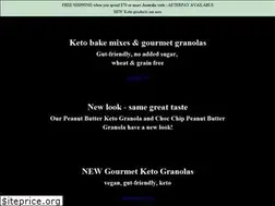 Sites similar to themondayfoodco.com