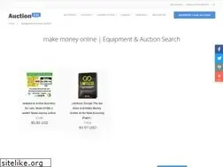 Sites similar to themonetizer.blogspot.com