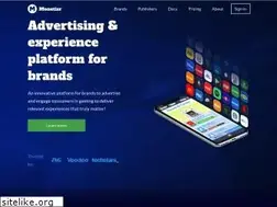 Sites similar to themonetizr.com