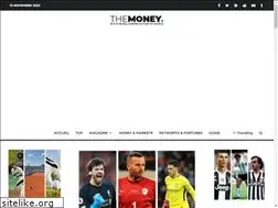 Sites similar to themoney.co