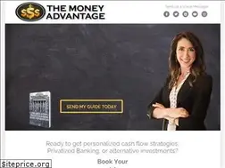 Sites similar to themoneyadvantage.com