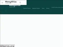 Sites similar to themoneyafrica.com