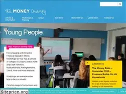 Sites similar to themoneycharity.org.uk
