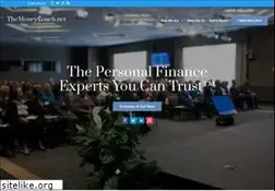 Sites similar to themoneycoach.net