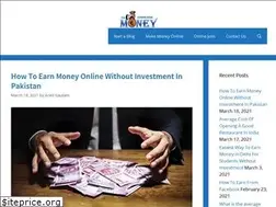 Sites similar to themoneyconnexion.com
