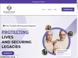 Sites similar to themoneyfactor.net
