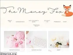 Sites similar to themoneyfox.com