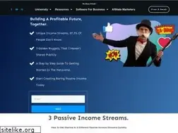 Sites similar to themoneyfriends.com