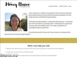 Sites similar to themoneyhaven.com