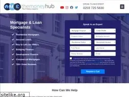 Sites similar to themoneyhub.co.uk