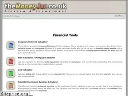 Sites similar to themoneyjar.co.uk