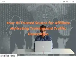 Sites similar to themoneymakingsource.com