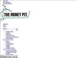Sites similar to themoneypit.com