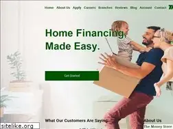 Sites similar to themoneystore.com