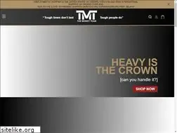 Sites similar to themoneyteam.com