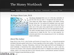 Sites similar to themoneyworkbook.org
