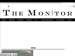 Sites similar to themonitormmc.com
