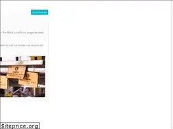 Sites similar to themonk.com.au