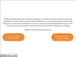 Sites similar to themonkeyapp.com