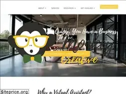 Sites similar to themonkeycreative.com