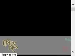 Sites similar to themonkeyking.com