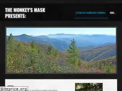 Sites similar to themonkeysmask.weebly.com