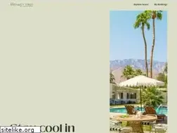 Sites similar to themonkeytreehotel.com