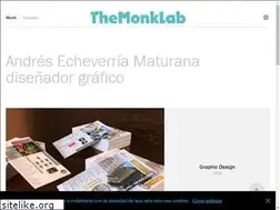 Sites similar to themonklab.com