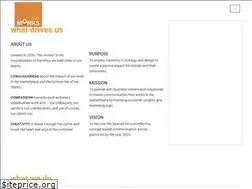 Sites similar to themonks.in