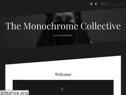 Sites similar to themonochromecollective.com