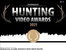 Sites similar to themonocular.com