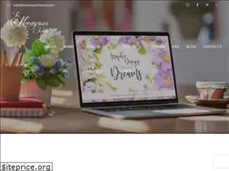 Sites similar to themonogramfactory.com