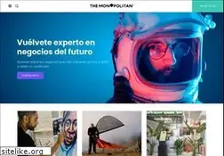 Sites similar to themonopolitan.com