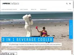 Sites similar to themonstercooler.com