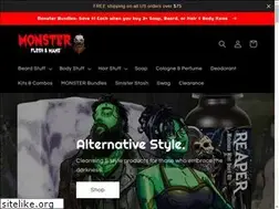 Sites similar to themonsterlair.com