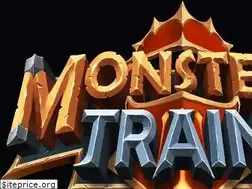 Sites similar to themonstertrain.com