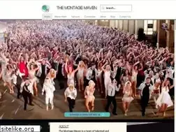 Sites similar to themontagemaven.com