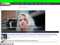 Sites similar to themontananews.com