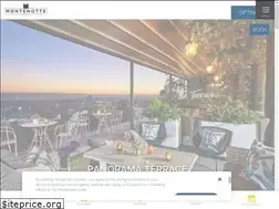 Sites similar to themontenottehotel.com
