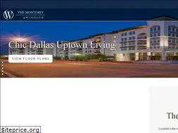 Sites similar to themontereybywindsor.com