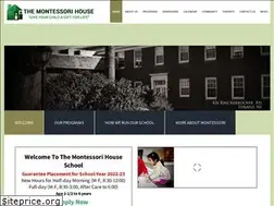 Sites similar to themontessorihouse.com
