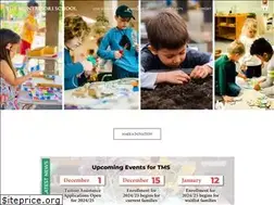 Sites similar to themontessorischool.org