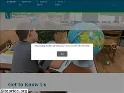 Sites similar to themontessorischool.us