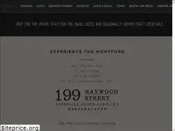 Sites similar to themontford.com