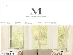 Sites similar to themontfortgroup.com