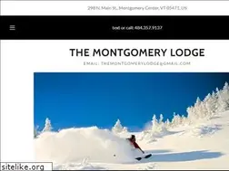 Sites similar to themontgomerylodge.com