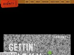 Sites similar to themonti.org