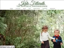 Sites similar to themontrealphotographer.com