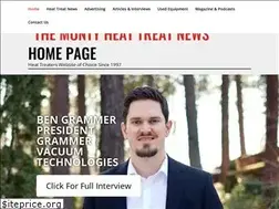 Sites similar to themonty.com