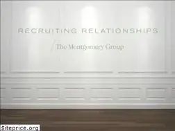 Sites similar to themontygroup.com
